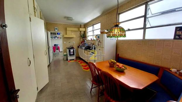 Foto 5 do(a) Apartamento de 4 quartos à venda em Higienópolis, São Paulo
