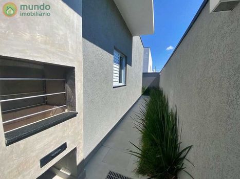 Foto 12 do(a) Casa em Condomínio de 3 quartos à venda em Morada dos Nobres, Taubaté