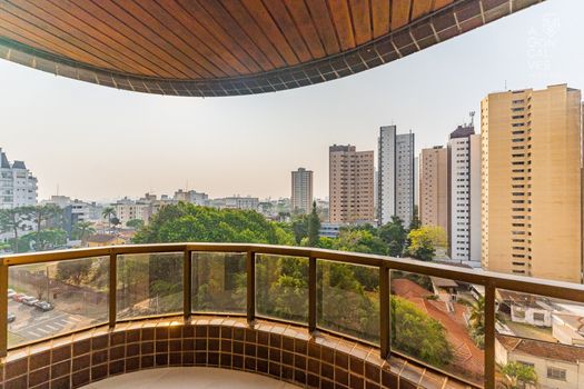 Foto 9 do(a) Apartamento de 3 quartos à venda em Santa Teresa, Rio de Janeiro