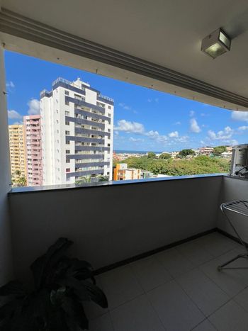 Foto 3 do(a) Apartamento de 3 quartos à venda em Imbuí, Salvador