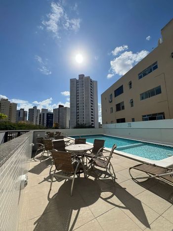 Foto 8 do(a) Apartamento de 3 quartos à venda em Imbuí, Salvador