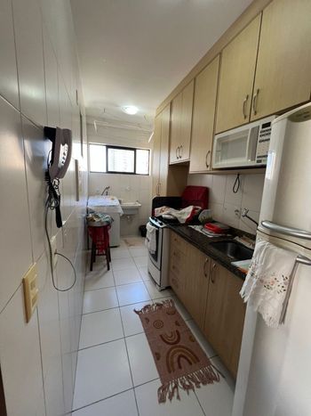 Foto 4 do(a) Apartamento de 3 quartos à venda em Imbuí, Salvador