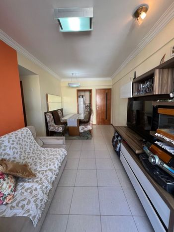 Foto 2 do(a) Apartamento de 3 quartos à venda em Imbuí, Salvador