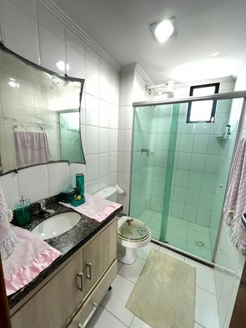 Foto 7 do(a) Apartamento de 3 quartos à venda em Imbuí, Salvador