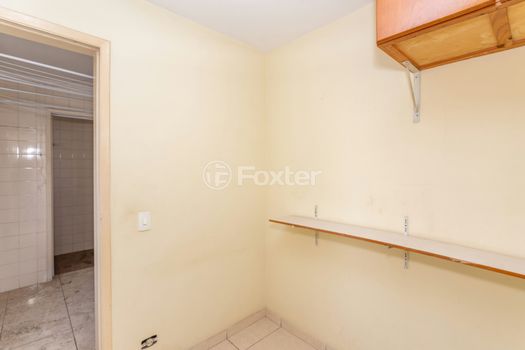 Foto 31 do(a) Apartamento de 3 quartos à venda em Vila Santo Estéfano, São Paulo