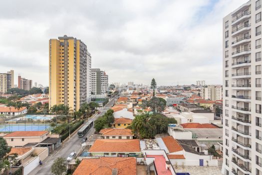 Foto 24 do(a) Apartamento de 3 quartos à venda em Vila Santo Estéfano, São Paulo
