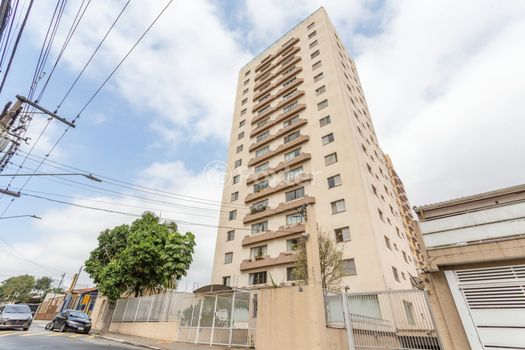 Foto 45 do(a) Apartamento de 3 quartos à venda em Vila Santo Estéfano, São Paulo