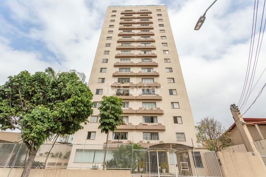 Foto 46 do(a) Apartamento de 3 quartos à venda em Vila Santo Estéfano, São Paulo