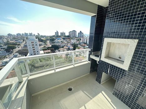 Foto 3 do(a) Apartamento de 2 quartos à venda em Monte Cristo, Florianópolis