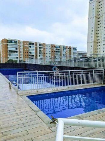 Foto 11 do(a) Apartamento de 3 quartos à venda em Mooca, São Paulo