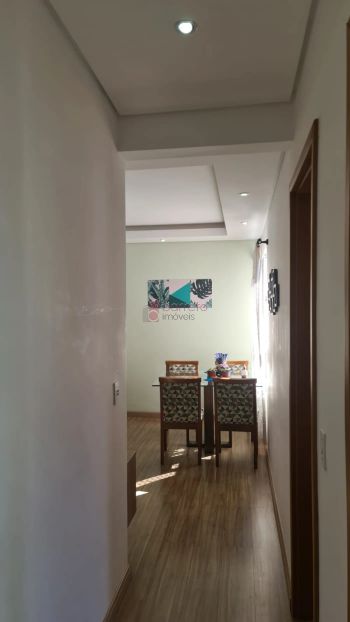 Foto 4 do(a) Apartamento de 2 quartos à venda em Cidade Nova, Jundiaí