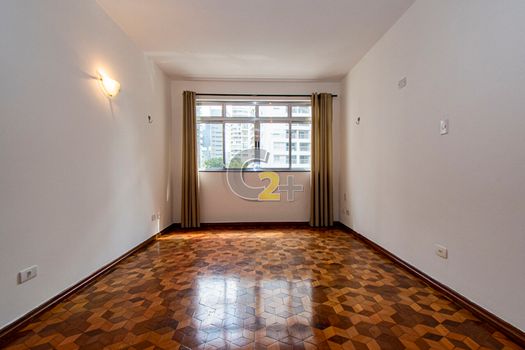 Foto 3 do(a) Apartamento de 3 quartos à venda em Jardim Paulista, São Paulo