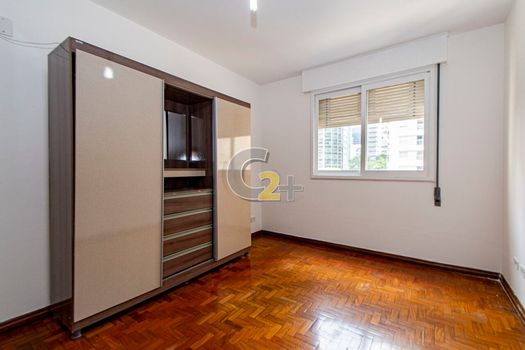 Foto 15 do(a) Apartamento de 3 quartos à venda em Jardim Paulista, São Paulo