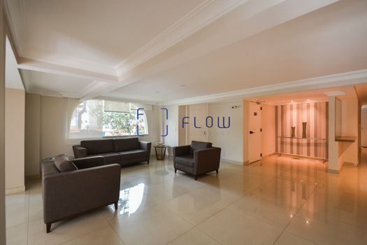 Foto 33 do(a) Apartamento de 2 quartos à venda em Moema, São Paulo