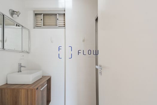 Foto 16 do(a) Apartamento de 2 quartos à venda em Moema, São Paulo