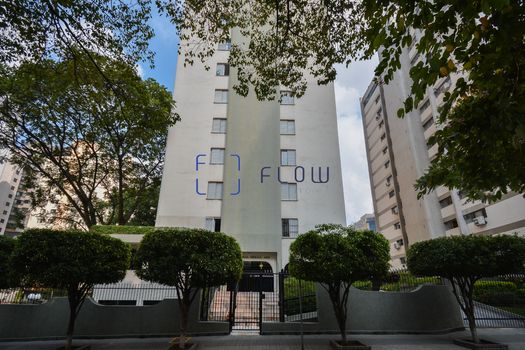 Foto 27 do(a) Apartamento de 2 quartos à venda em Moema, São Paulo