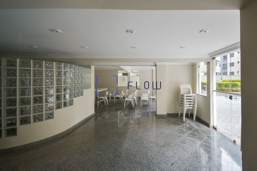 Foto 40 do(a) Apartamento de 2 quartos à venda em Moema, São Paulo