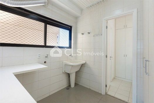 Foto 13 do(a) Apartamento de 3 quartos à venda em Alto da Lapa, São Paulo