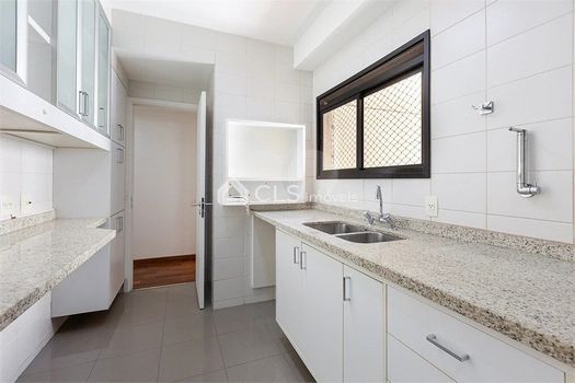 Foto 12 do(a) Apartamento de 3 quartos à venda em Alto da Lapa, São Paulo
