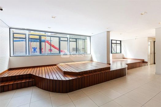 Foto 32 do(a) Apartamento de 3 quartos à venda em Alto da Lapa, São Paulo