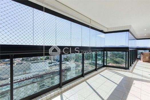 Foto 4 do(a) Apartamento de 3 quartos à venda em Alto da Lapa, São Paulo