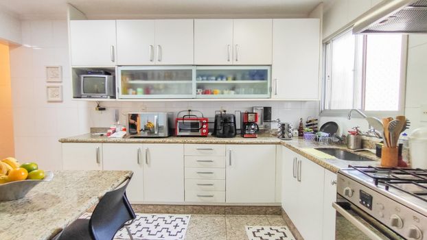 Foto 11 do(a) Apartamento de 3 quartos à venda em Perdizes, São Paulo