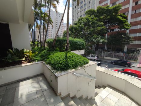 Foto 13 do(a) Apartamento de 3 quartos à venda em Perdizes, São Paulo