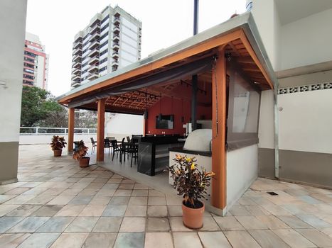 Foto 9 do(a) Apartamento de 3 quartos à venda em Perdizes, São Paulo