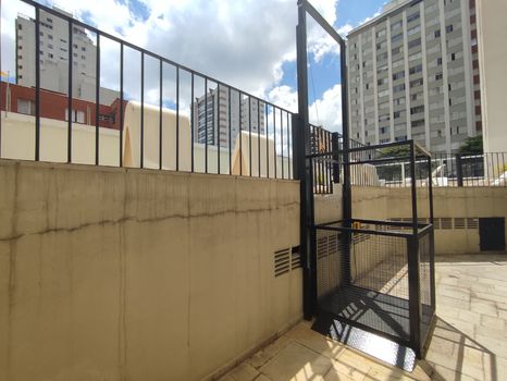 Foto 12 do(a) Apartamento de 3 quartos à venda em Perdizes, São Paulo
