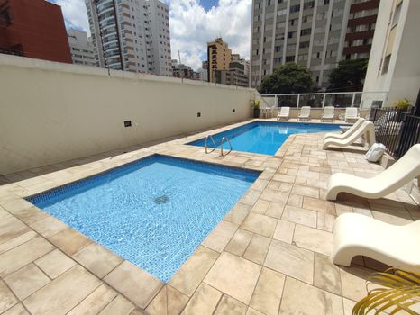 Foto 2 do(a) Apartamento de 3 quartos à venda em Perdizes, São Paulo