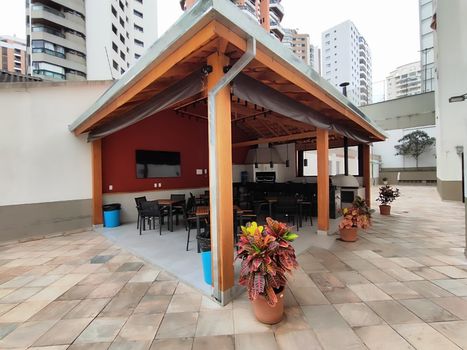 Foto 8 do(a) Apartamento de 3 quartos à venda em Perdizes, São Paulo