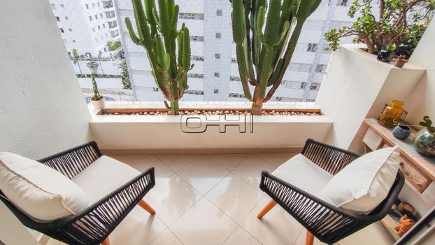 Foto 50 do(a) Apartamento de 3 quartos à venda em Perdizes, São Paulo