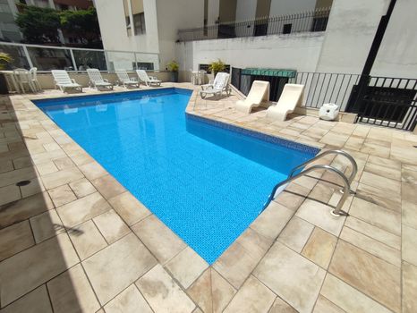 Foto 3 do(a) Apartamento de 3 quartos à venda em Perdizes, São Paulo