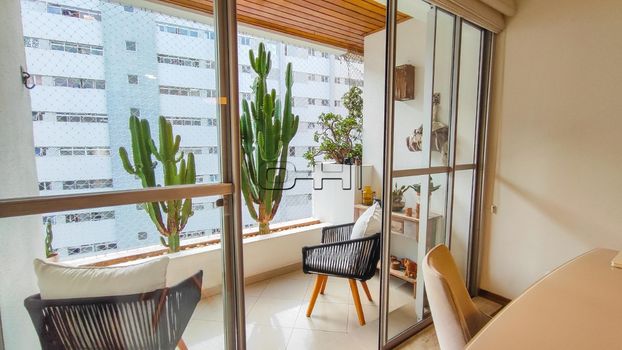 Foto 46 do(a) Apartamento de 3 quartos à venda em Perdizes, São Paulo