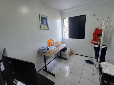 Foto 34 do(a) Apartamento de 3 quartos à venda em Cambeba, Fortaleza
