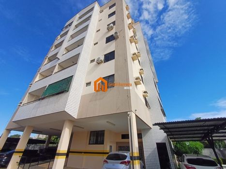 Foto 1 do(a) Apartamento de 3 quartos à venda em Cambeba, Fortaleza