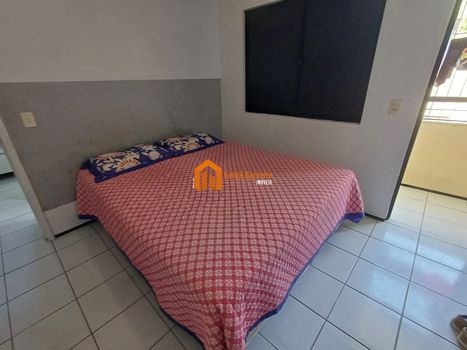 Foto 27 do(a) Apartamento de 3 quartos à venda em Cambeba, Fortaleza