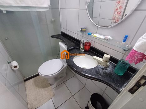 Foto 32 do(a) Apartamento de 3 quartos à venda em Cambeba, Fortaleza