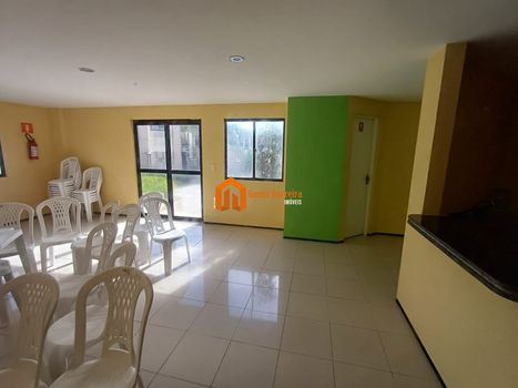 Foto 10 do(a) Apartamento de 3 quartos à venda em Cambeba, Fortaleza