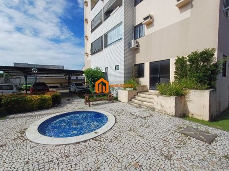 Foto 6 do(a) Apartamento de 3 quartos à venda em Cambeba, Fortaleza