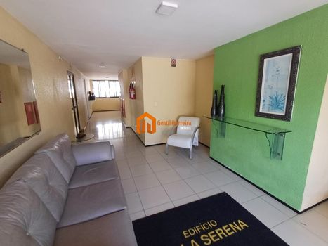 Foto 13 do(a) Apartamento de 3 quartos à venda em Cambeba, Fortaleza