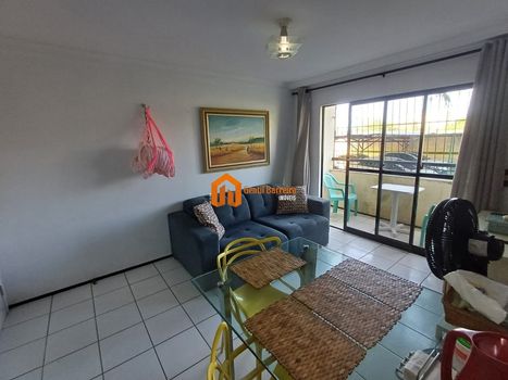 Foto 14 do(a) Apartamento de 3 quartos à venda em Cambeba, Fortaleza