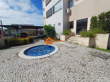 Foto 7 do(a) Apartamento de 3 quartos à venda em Cambeba, Fortaleza