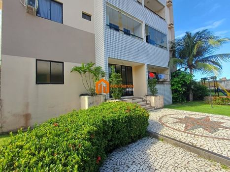 Foto 3 do(a) Apartamento de 3 quartos à venda em Cambeba, Fortaleza