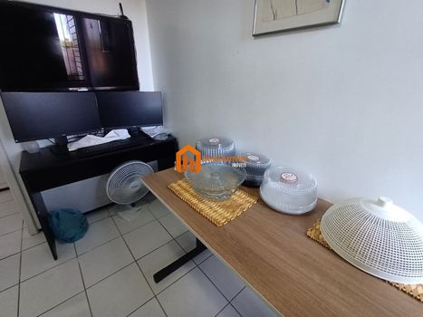 Foto 33 do(a) Apartamento de 3 quartos à venda em Cambeba, Fortaleza