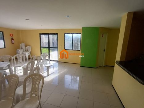 Foto 11 do(a) Apartamento de 3 quartos à venda em Cambeba, Fortaleza