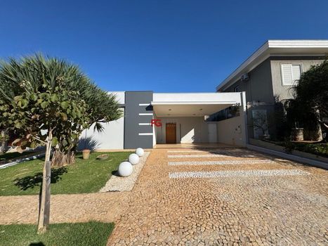 Foto 1 do(a) Casa em Condomínio de 3 quartos à venda em Jardim Saint Gerard, Ribeirão Preto