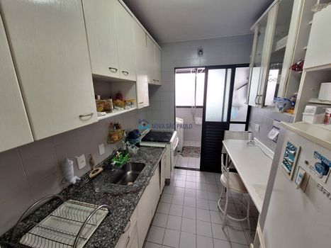 Foto 6 do(a) Apartamento de 2 quartos à venda em São Judas, São Paulo