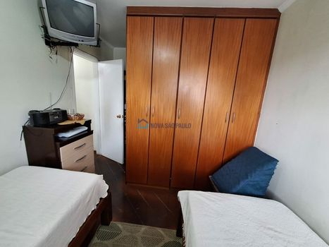 Foto 10 do(a) Apartamento de 2 quartos à venda em São Judas, São Paulo