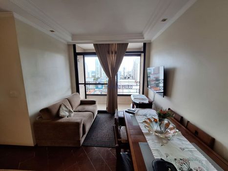 Foto 2 do(a) Apartamento de 2 quartos à venda em São Judas, São Paulo